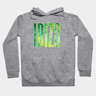 ibiza Hoodie